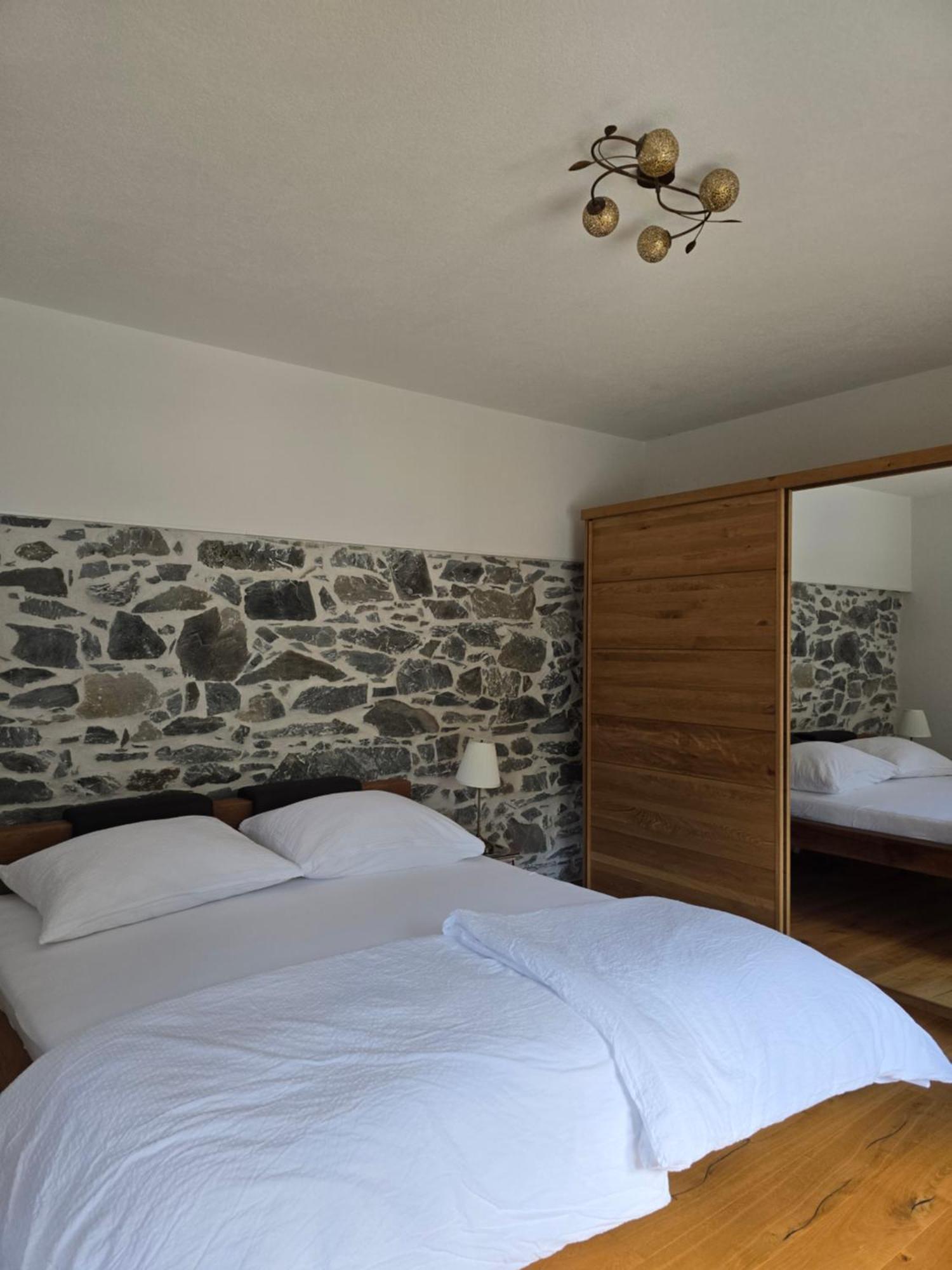 Landhaus Gruenjuwel Himmelberg Cameră foto