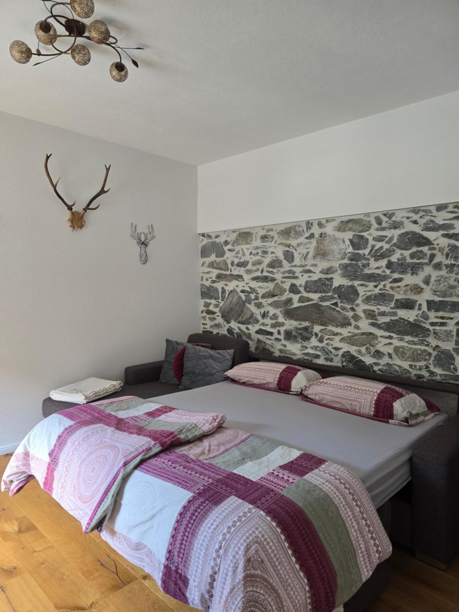 Landhaus Gruenjuwel Himmelberg Cameră foto